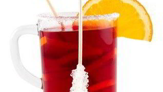 Пунш Фоейрцангенбоуле