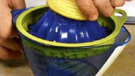 пунш из белого вина