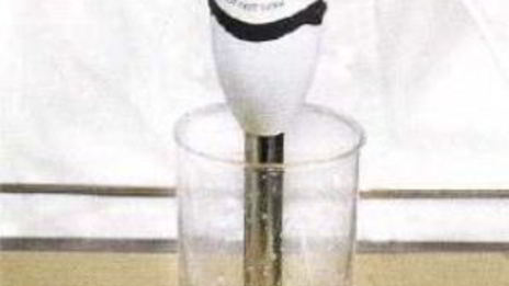 пунш из белого вина