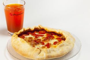 Пунш с текилой