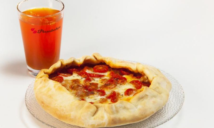 Рецепт пунша с текилой