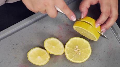 коктейль яблочная сангрия