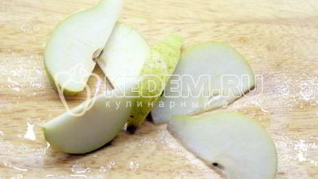 освежающая сангрия