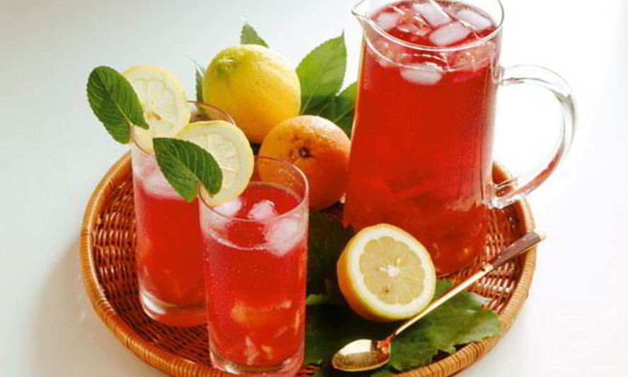 Рецепт сангрии мии