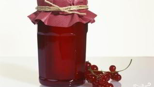 Сироп из смородины на зиму