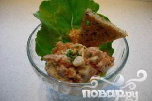 Скандинавский коктейль