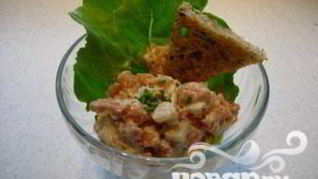 Скандинавский коктейль