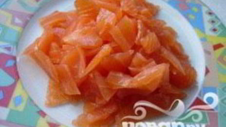 скандинавский коктейль