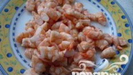 скандинавский коктейль