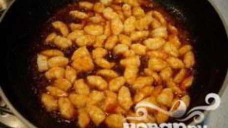 скандинавский коктейль