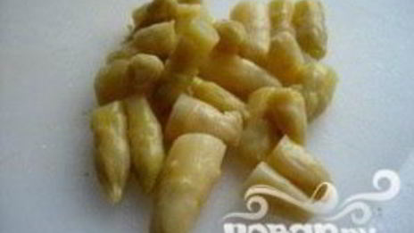 скандинавский коктейль