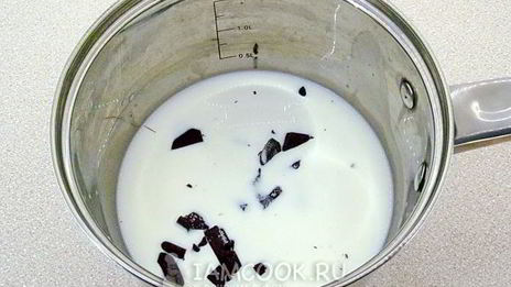 слабоалкогольный коктейль негритянка