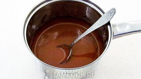 слабоалкогольный коктейль негритянка