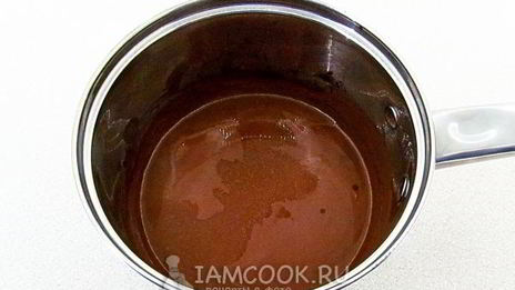 слабоалкогольный коктейль негритянка