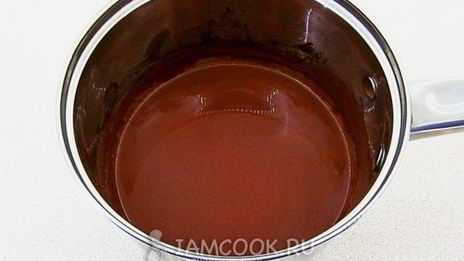 слабоалкогольный коктейль негритянка