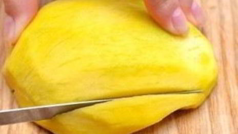 фруктовый смузи