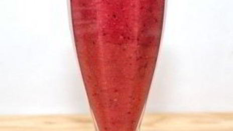 фруктовый смузи