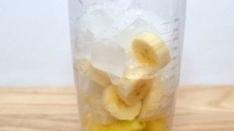 фруктовый смузи