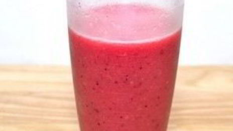 фруктовый смузи