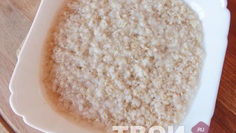 клубничный смузи