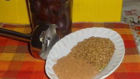 смузи летние приключения