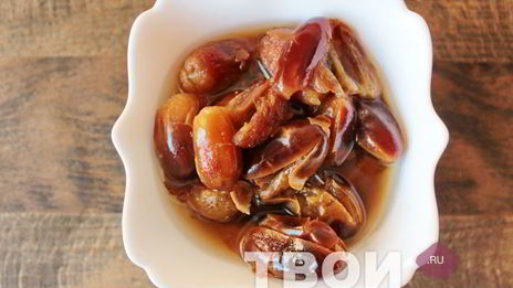 смузи в блендере