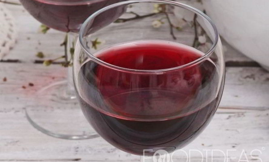 Рецепт вина из черемухи