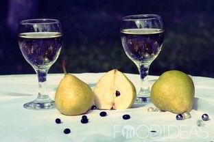 Вино из груши