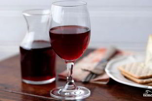 Вино из сливы