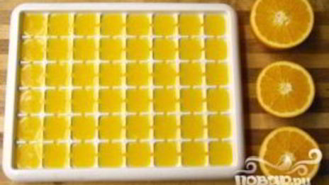 витаминный напиток лимонный бархат