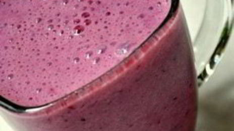 витаминный напиток на здоровье