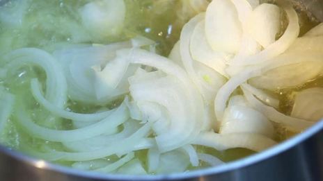 яйла-айран-чорбасы