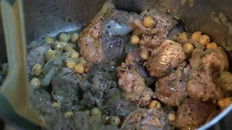 яйла-айран-чорбасы