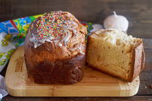 Рецепты для хлебопечки