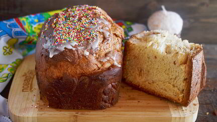 Рецепты для хлебопечки