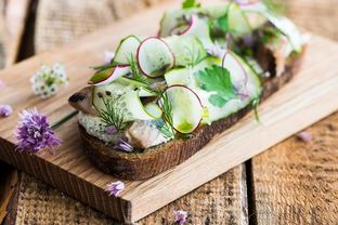 Рецепты на новый год