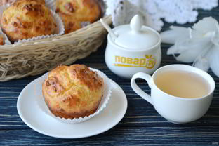 Рецепты на скорую руку