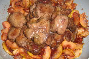 Рецепты на сковороде