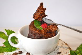 Рецепты в микроволновке