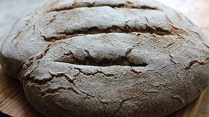 Русская кухня