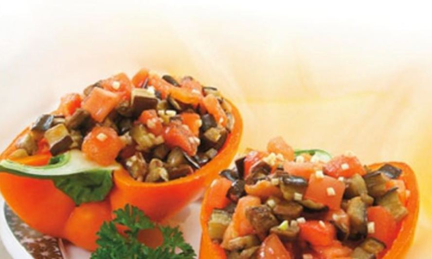 Рецепт баклажанного салата