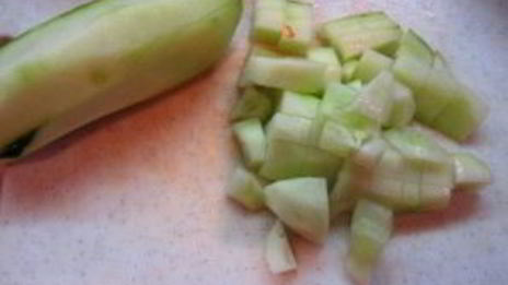 овчарский салат