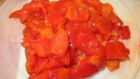 овчарский салат