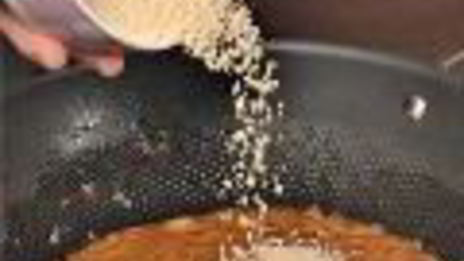 овощной салат с арахисом