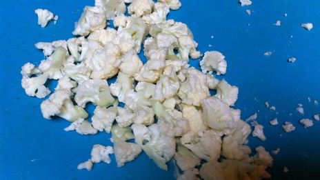 овощной салат с фетой