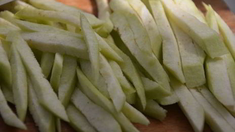 салат баклажаны по-восточному