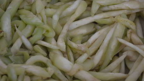 салат баклажаны по-восточному