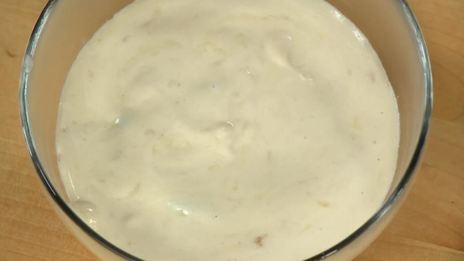 салат де-воляй провансаль