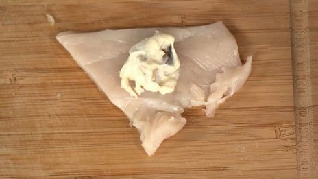 салат де-воляй провансаль