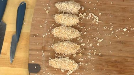 салат де-воляй провансаль